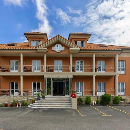 Villa De Llanes Exterior photo