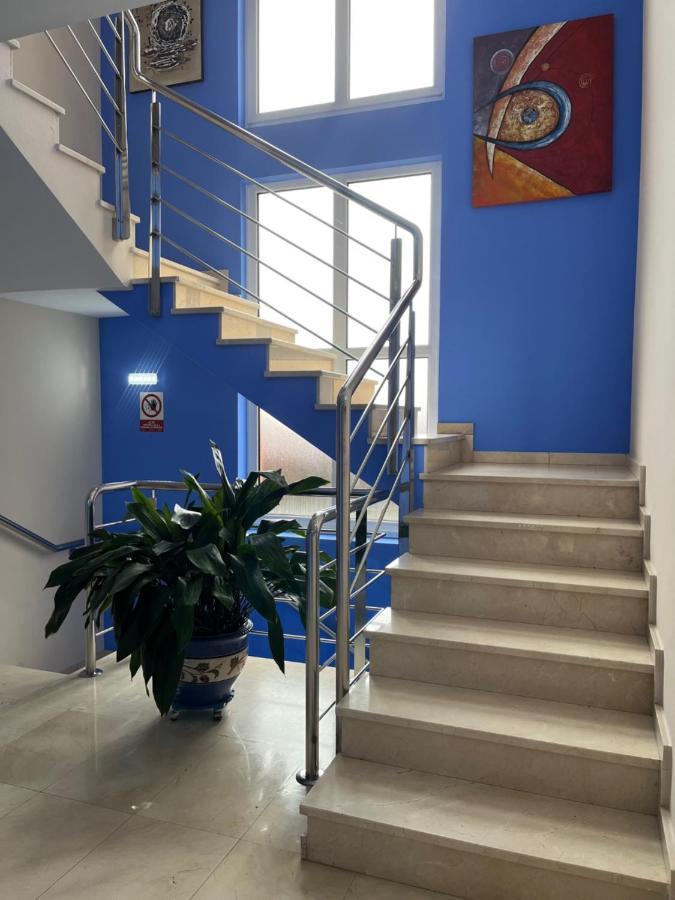 Villa De Llanes Exterior photo