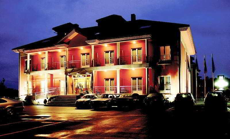 Villa De Llanes Exterior photo
